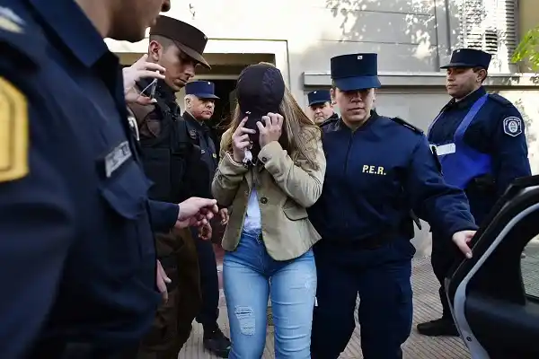 La “disregulación emocional” e “irritabilidad” de Nahir