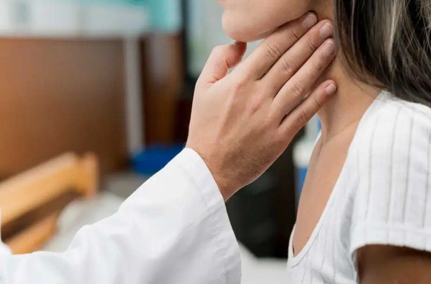 Faringitis: "Aumentaron 300% los contagios en el último tiempo"