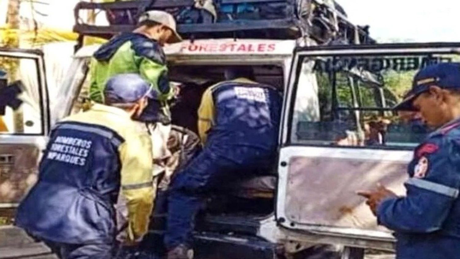Hallan cuerpo de montañista desaparecido hace un mes en Mérida