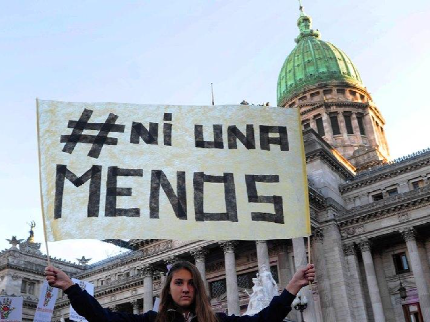 En 10 meses hubo 254 femicidios, trans y travesticidios en el país