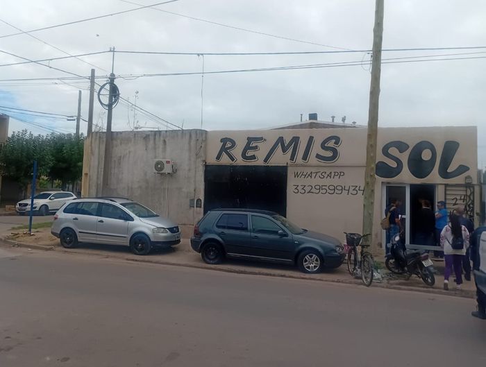 remis sol clausura 09