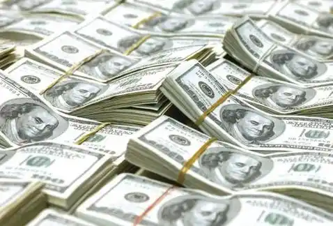 Notable caída de la salida de dólares por turismo