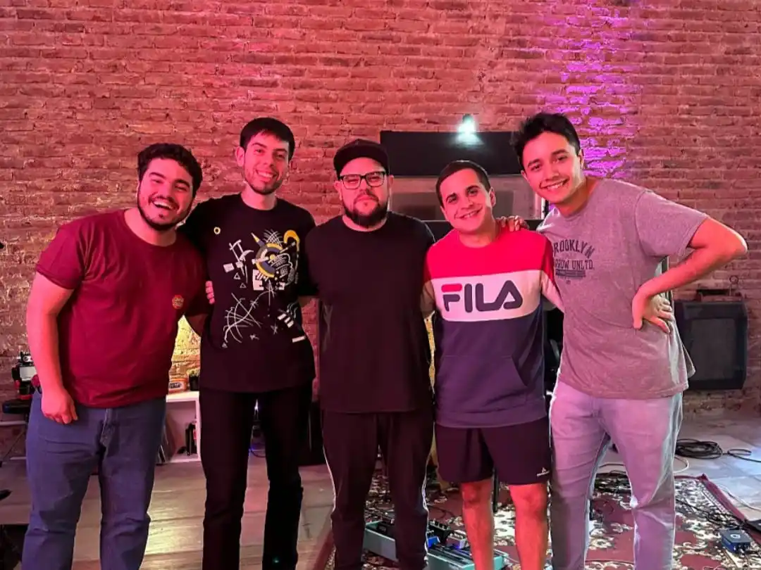 Fauna ya se encuentra disponible en todas las plataformas.