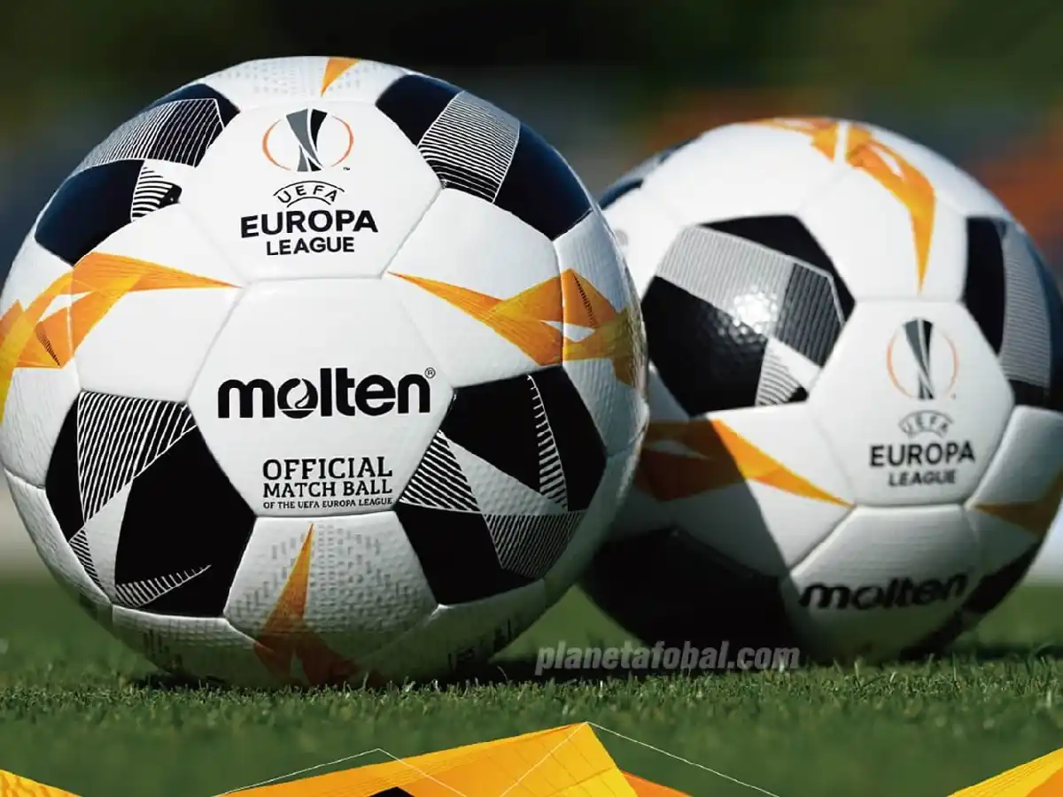 Los cruces de la Europa League