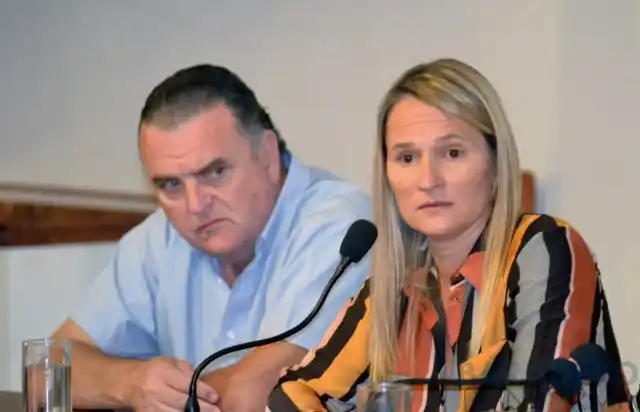 Baradero: Concejales rechazaron presupuesto 2015