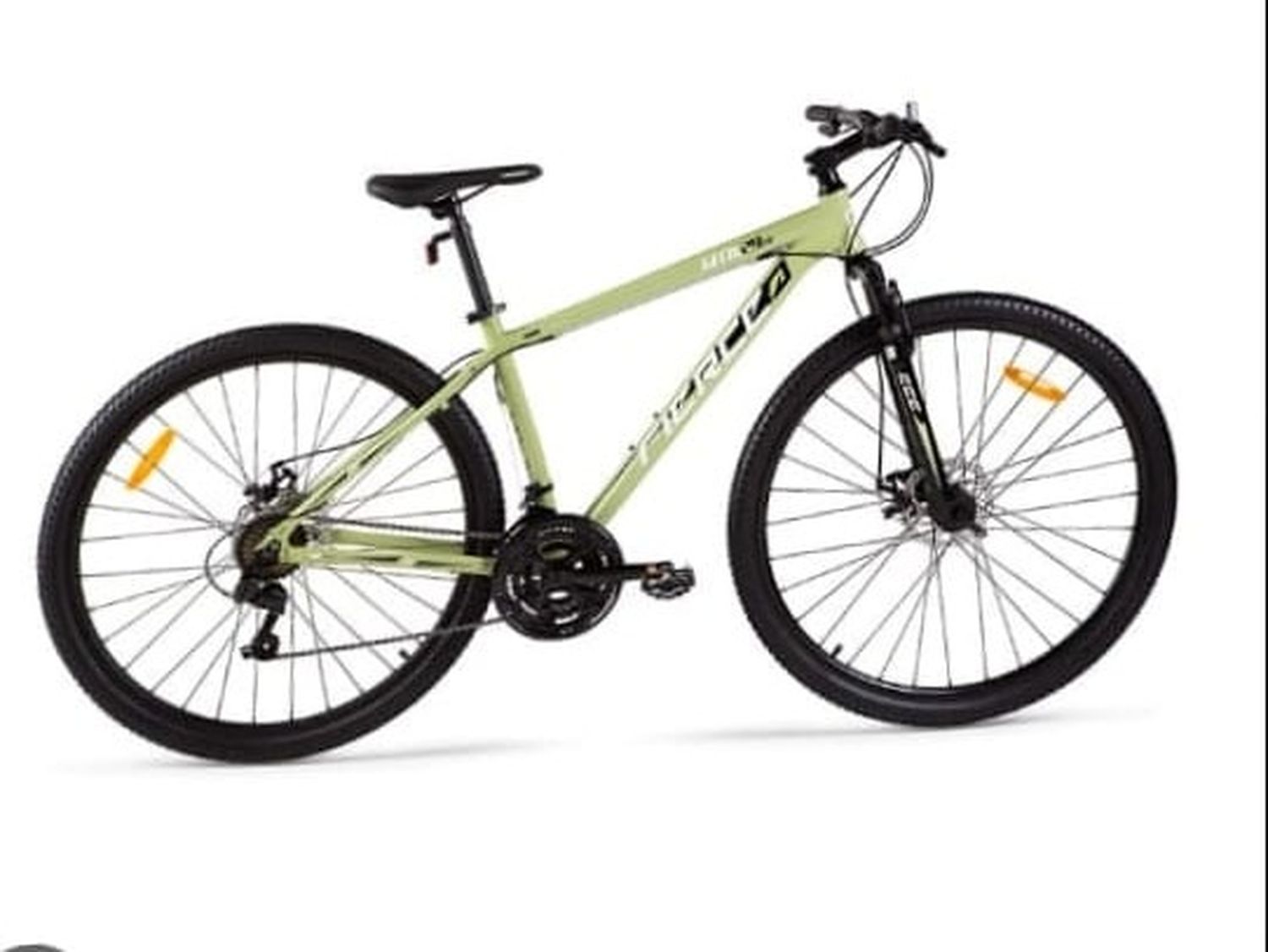 Bicicleta robada