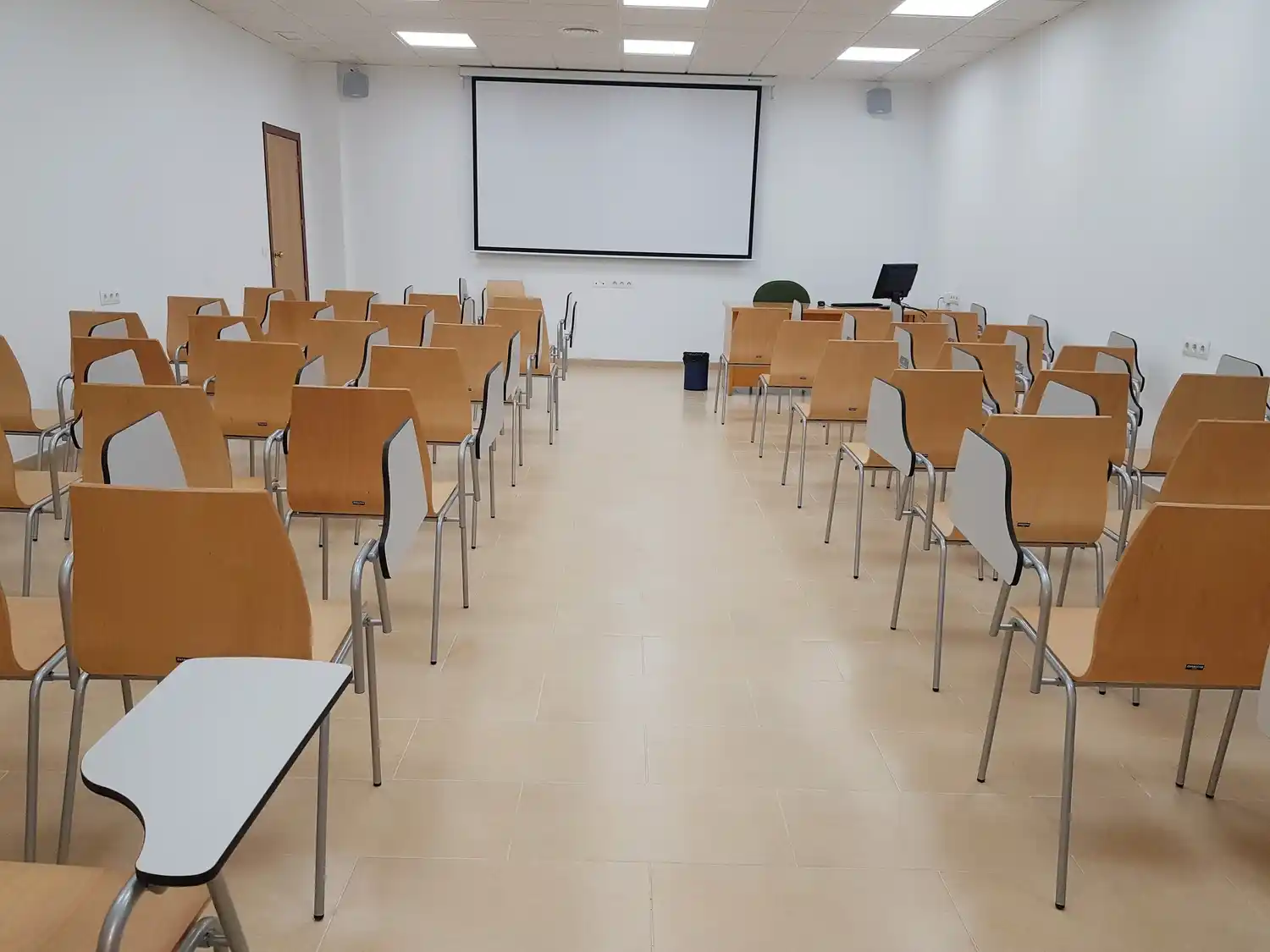 Informan que Chascomús contará con un Centro Universitario público y gratuito con nuevas ofertas académicas