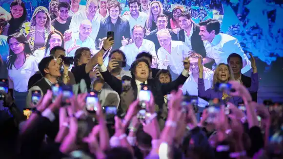 Resultados Elecciones 2025: La Libertad Avanza se impone en la Provincia de Buenos Aires y arrasa en casi todo el país