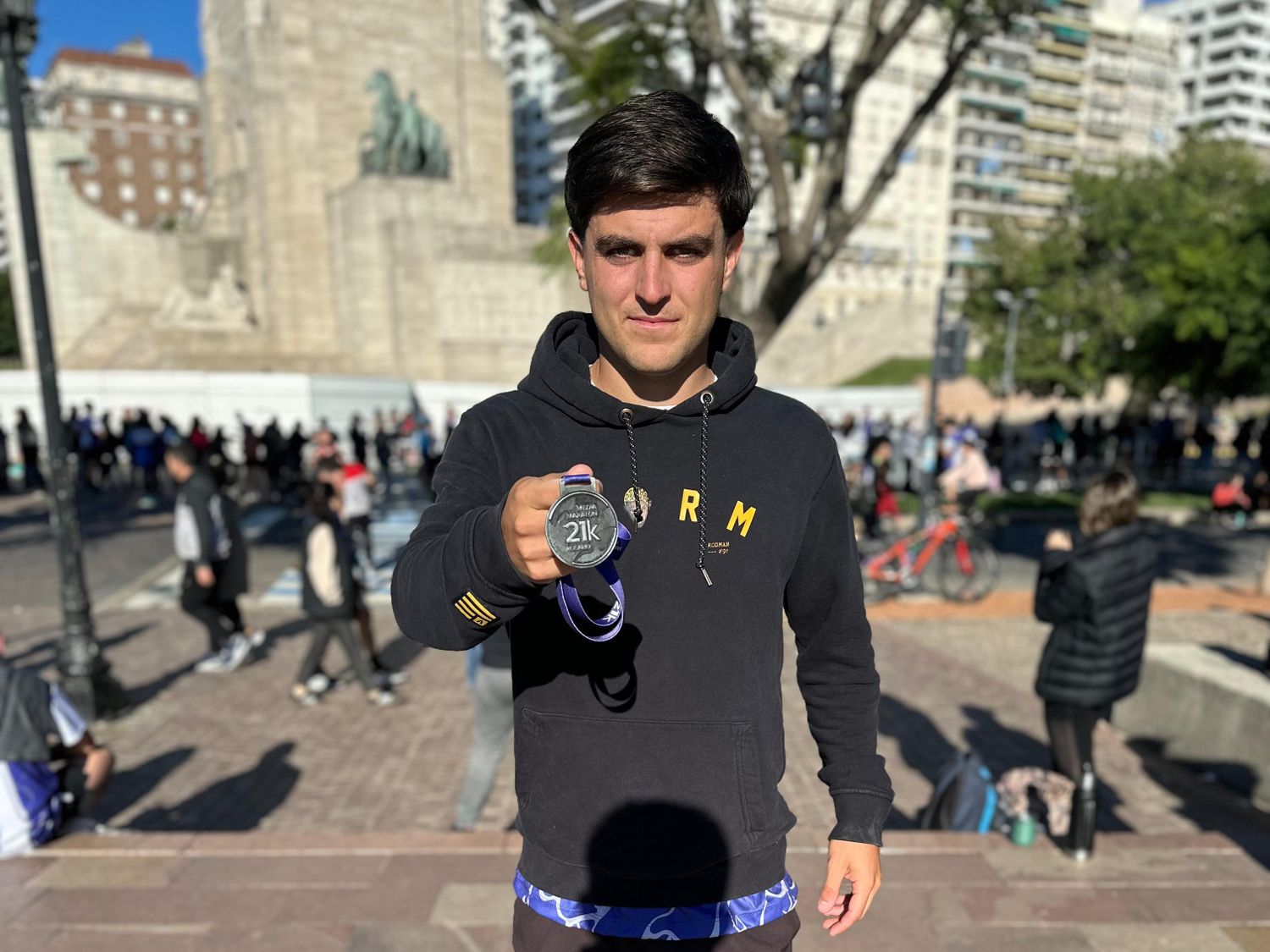 Roman Fernandez