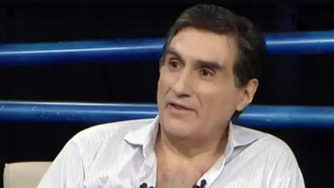 Análisis. Federico González describió el mapa electoral en Provincia y lo que podría pasar en Nación.