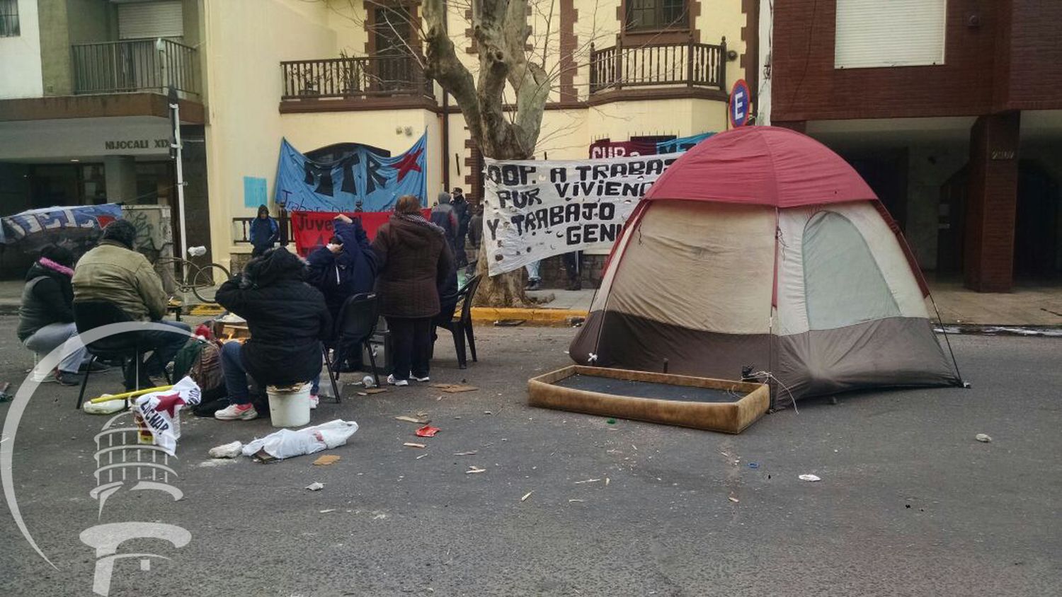 Sin respuestas, organizaciones sociales volverán a manifestarse