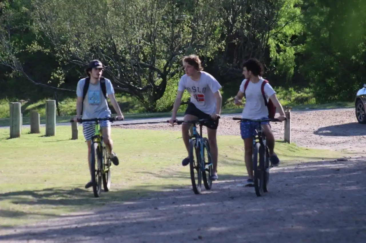 Realizarán una pedaleada por la Semana de la Movilidad Sustentable