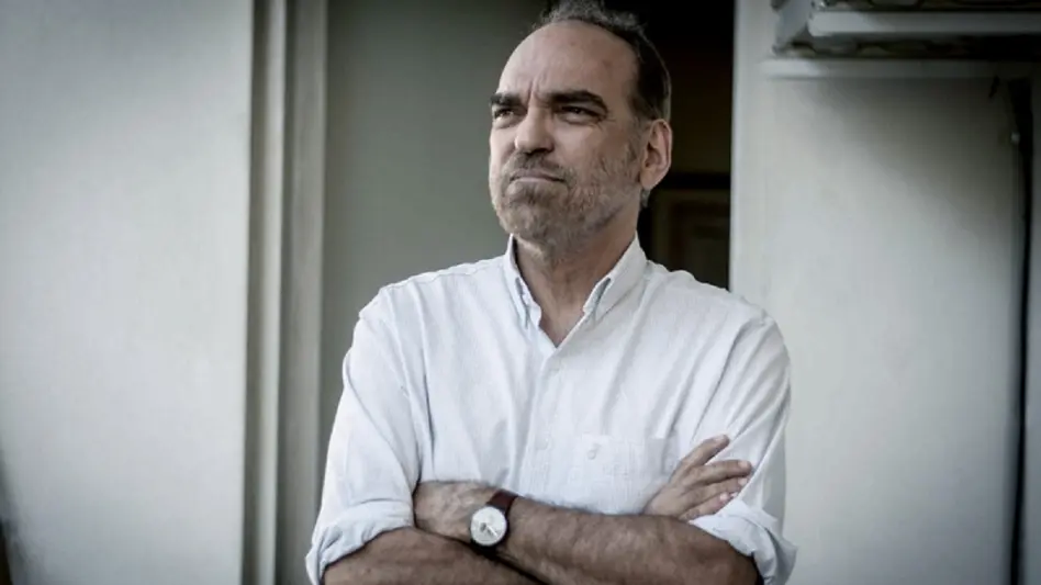 Denunciaron penalmente a Fernando Iglesias por enriquecimiento ilícito