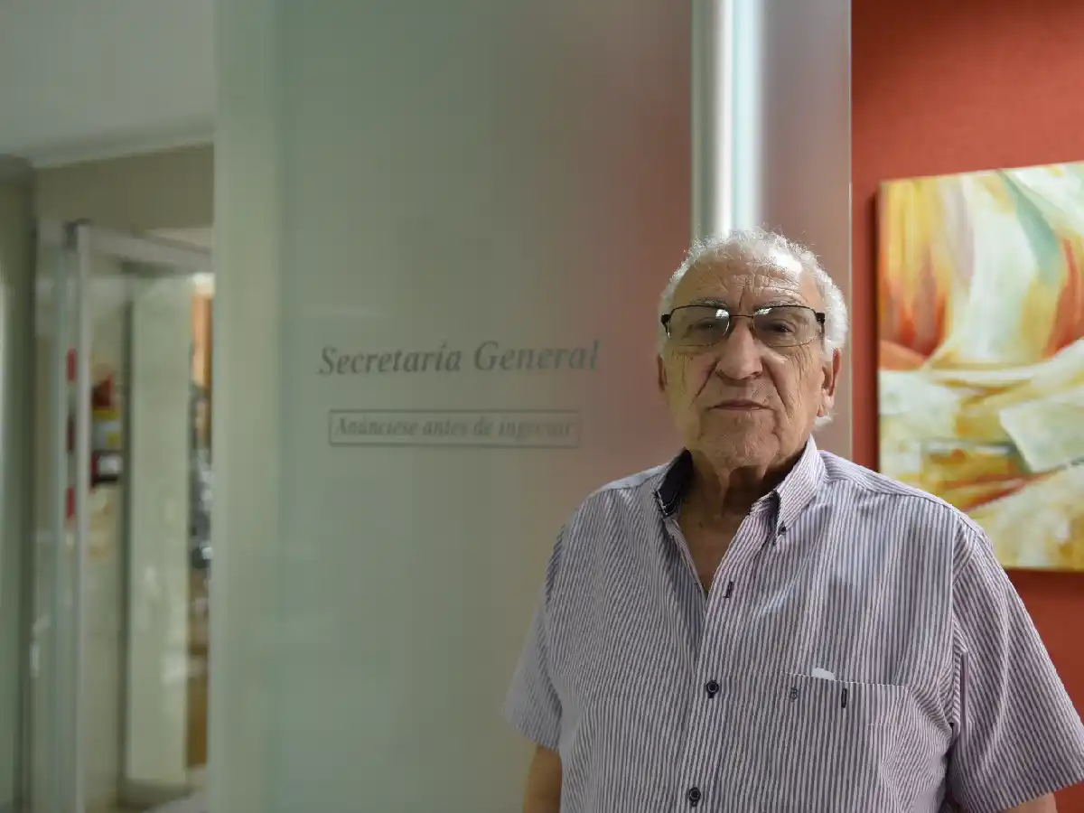 Fagioli: “En 2022 queremos recuperar el salario real que nos merecemos”