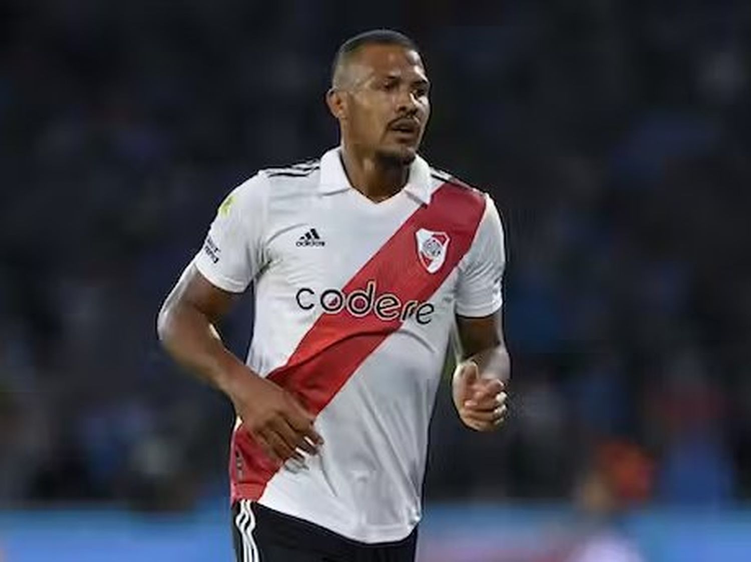 Rondón será titular en el ataque de River.