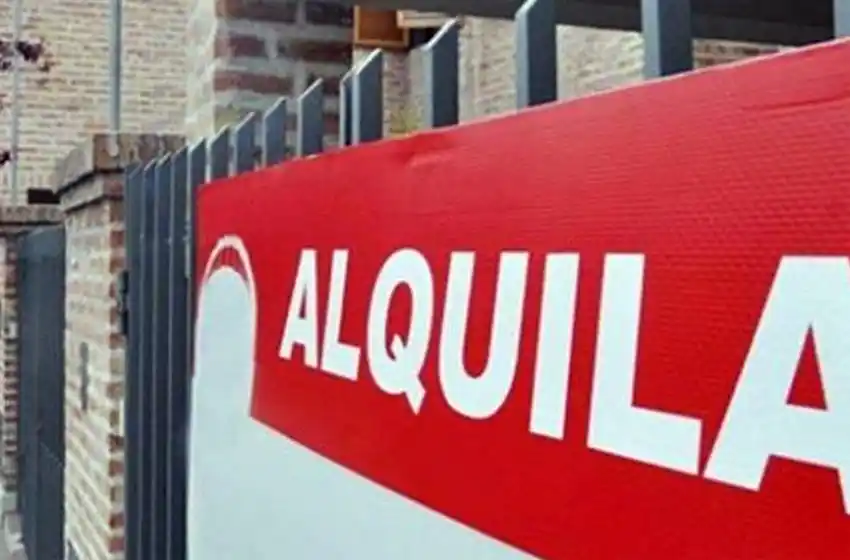 Afirman que uno de cada tres rosarinos no puede renovar su contrato de alquiler