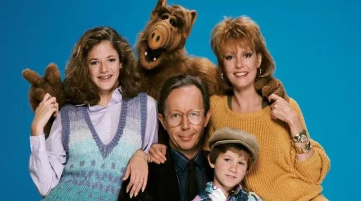 Se ha revelado la causa de muerte de Benji Gregory, actor de ALF