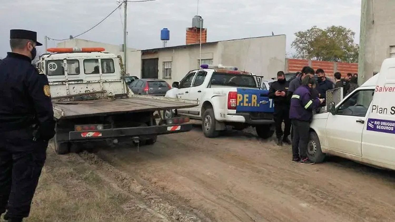 Jóvenes que realizaron una fiesta clandestina recibirían una exorbitante multa
