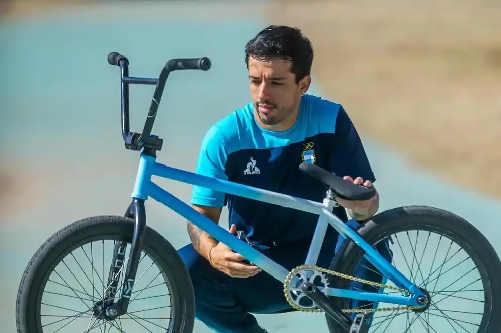 cordobeses olimpicos