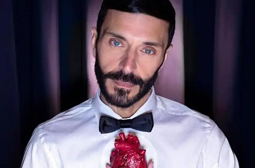 Falleció Frank Romero, otro integrante del grupo Locomía