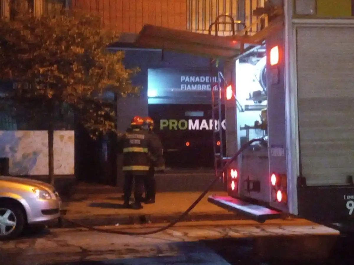 El hecho ocurrió en Falucho y Santiago del Estero.