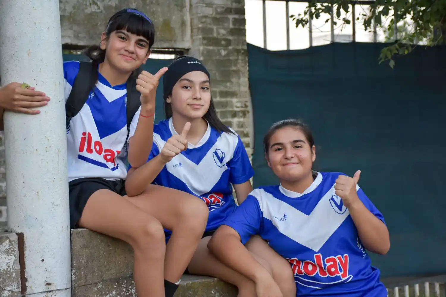 torneo infantil ben hur - 2