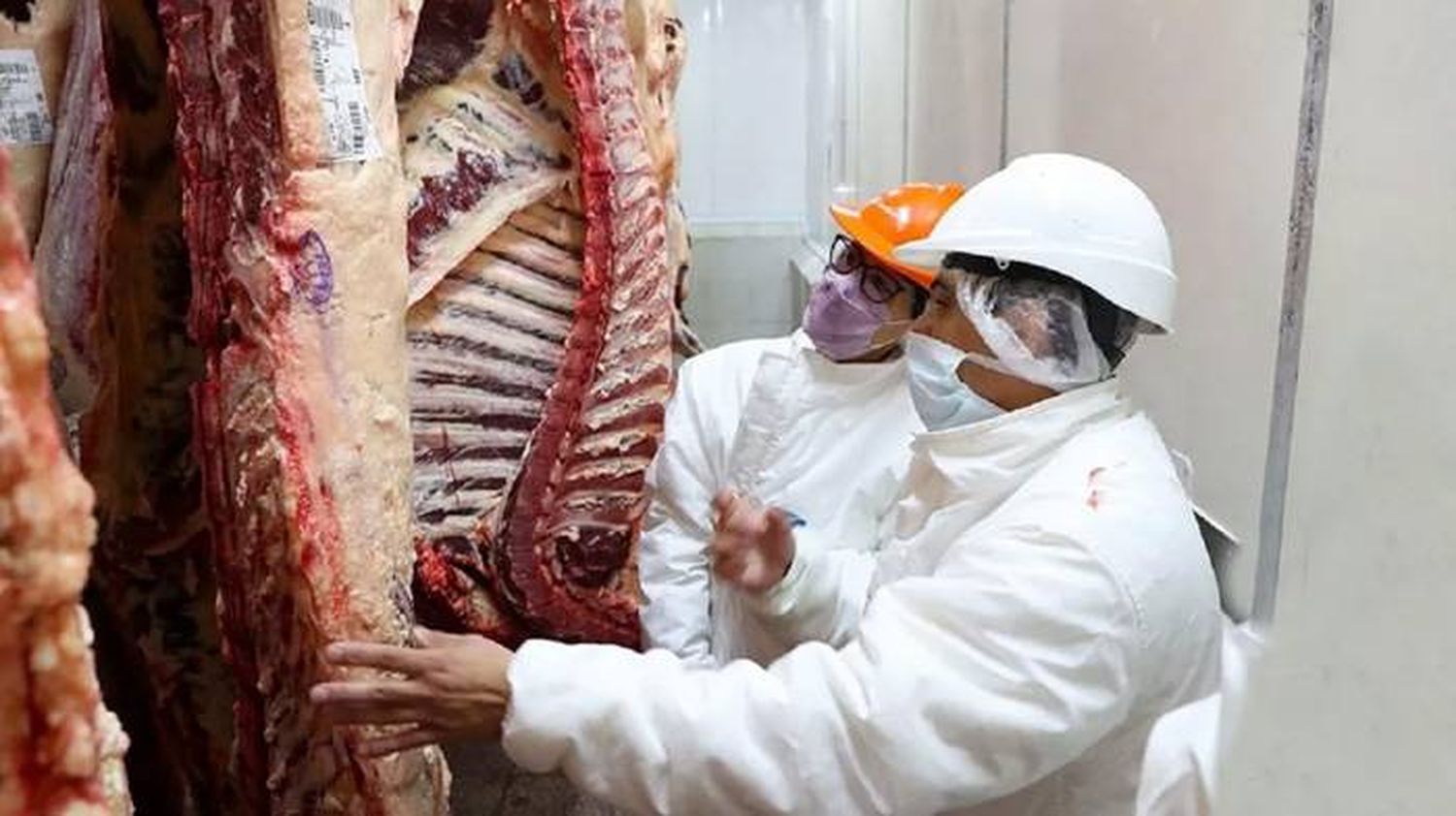 Desde la Federación de  Industrias Frigoríficas  aseguran que no habrá más aumentos de carne