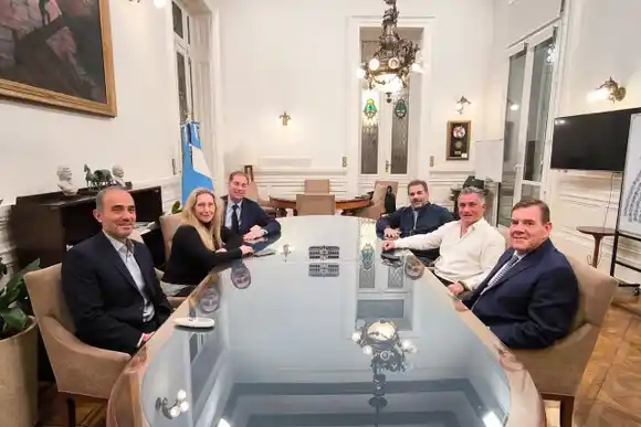 Cuáles son los partidos vecinales que inscribió la alianza La Libertad Avanza en más de 20 municipios