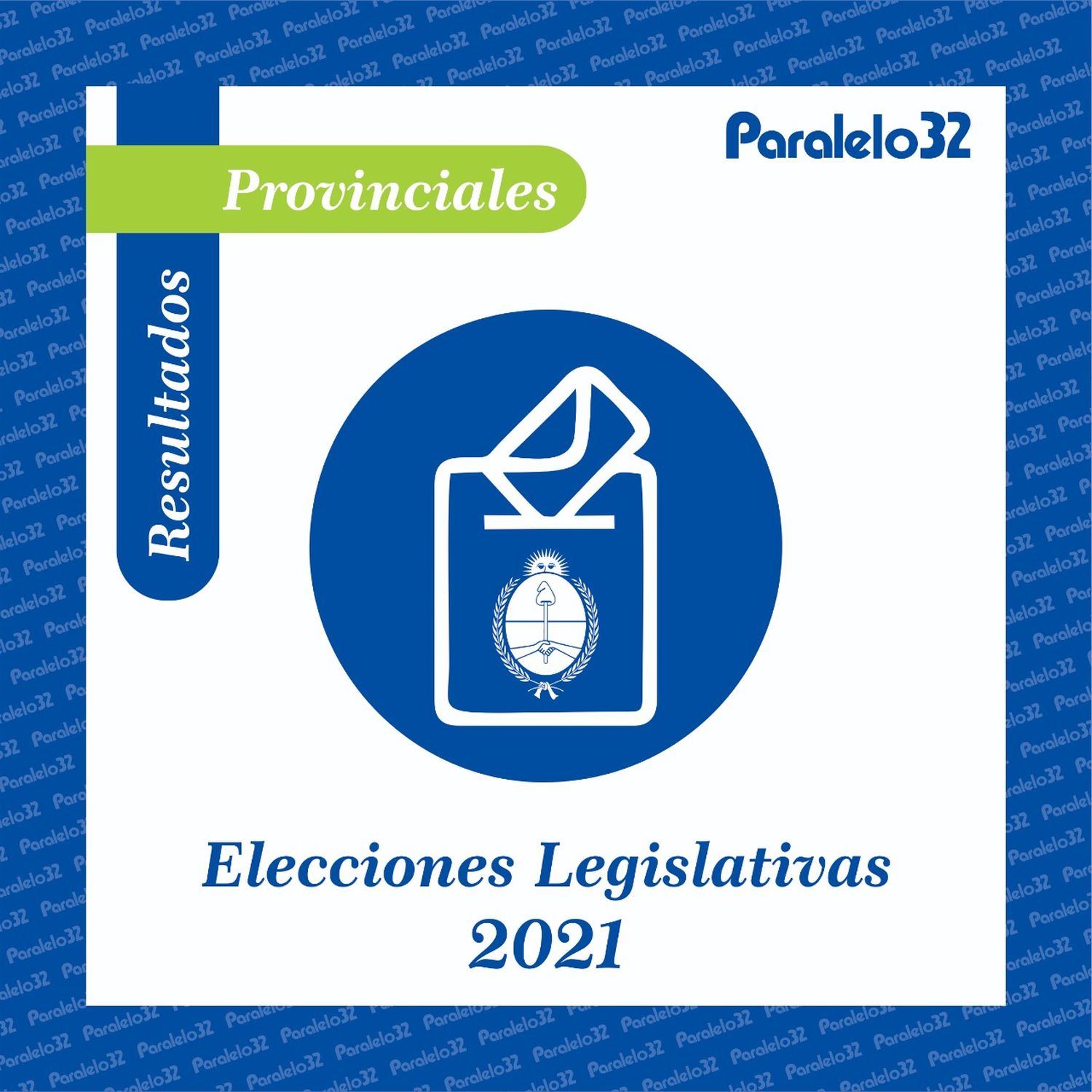 Elecciones: cuál fue la diferencia en cada departamento con respecto a las PASO