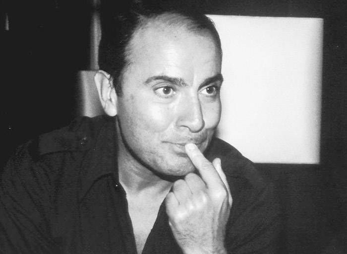 Manuel Puig y Almodóvar. ¿Quién influyó a quién? 