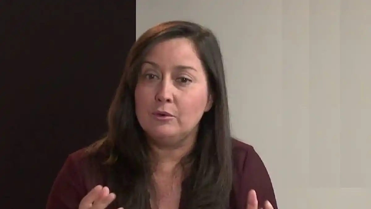 ROCÍO SAN MIGUEL RECIBIÓ la visita de su hija: «está muy fortalecida y convencida de su inocencia»