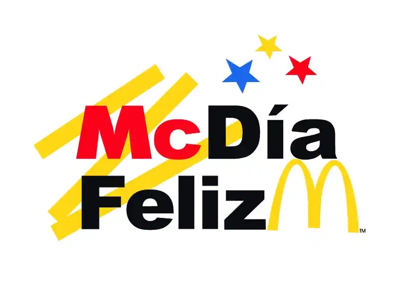 McDía Feliz en todos los locales McDonald’s del país