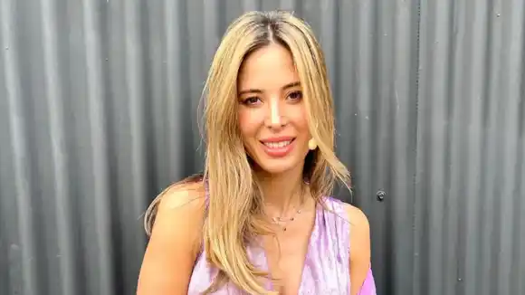 Jésica Cirio habló de su estado actual: "Todo bien, estoy recuperándome"