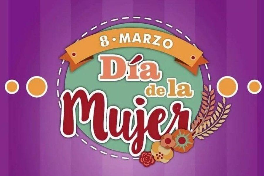 Se abre la convocatoria para postular a las candidatas a recibir la distinción «Mujeres de Sunchales»