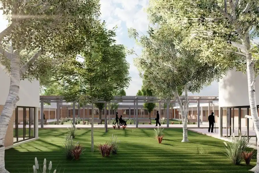La capital santafesina tendrá la primera “Casa Activa” de la provincia