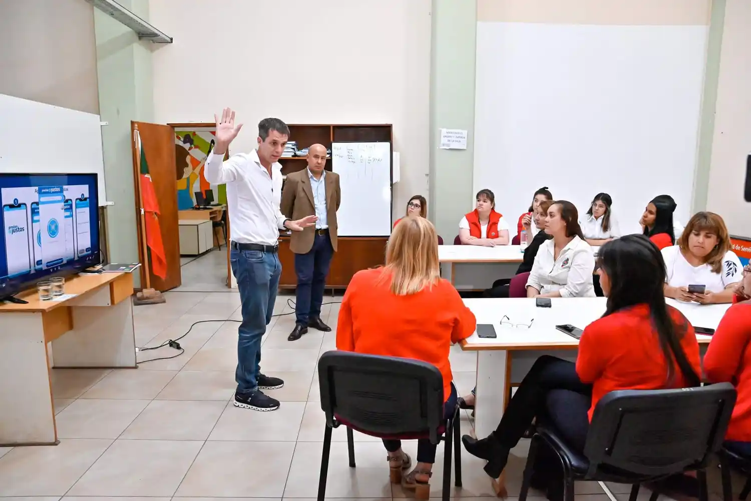 Concordia aparece entre los municipios más transparente del país