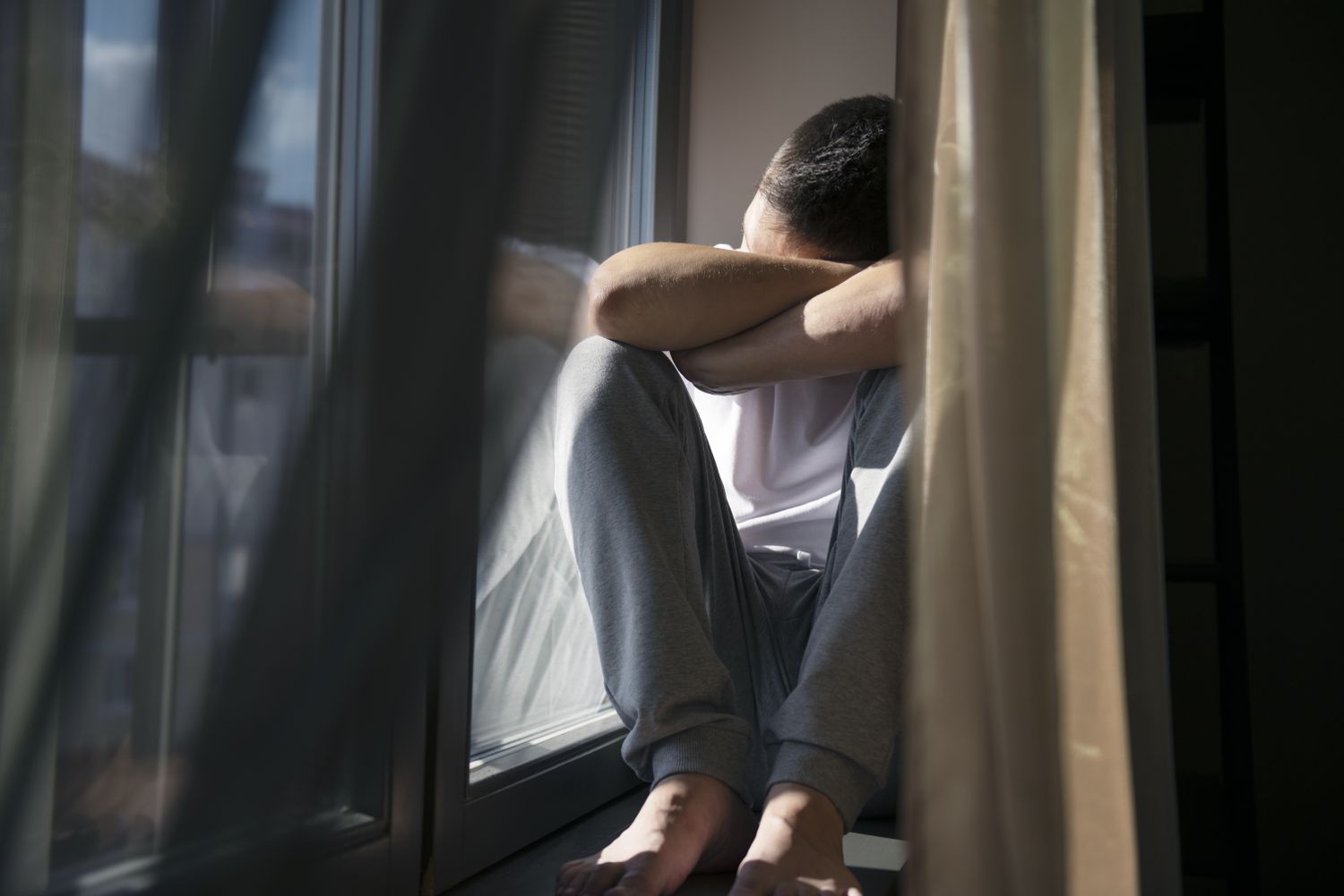 Día Mundial de la Prevención del Suicidio: 3 señales para reconocer una posible depresión y salvar vidas