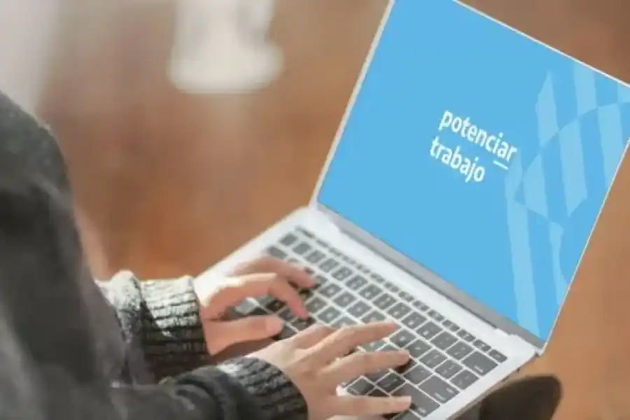 Potenciar Trabajo: quiénes dejarán de cobrarlo en 2024