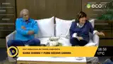 La etapa inaugural de la Universidad