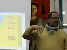 Quién es Rubén Pascolini, el nuevo Secretario de Acceso al Hábitat