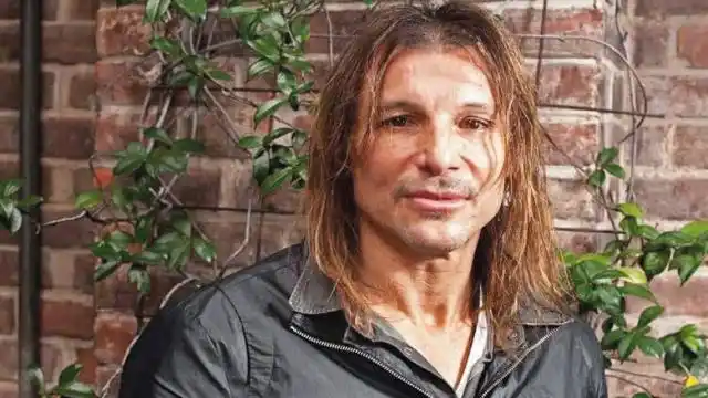 Estar alejado de sus hijos es el mayor dolor de Claudio Caniggia
