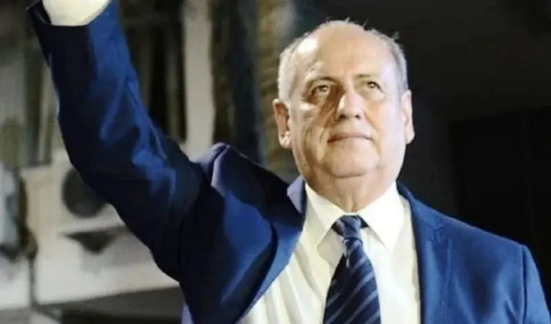 Daniel Rossi pidió renovar el peronismo y cuestionó a la dirigencia entrerriana