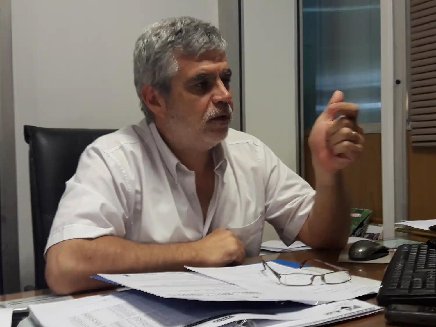 Nuevas presentaciones de productos y piezas publicitarias llegarán a las góndolas de la verdulería de L.A.R.