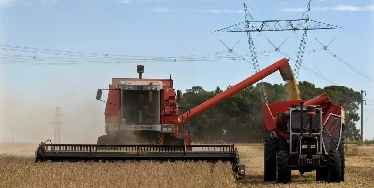 Argenti, valoró la decisión como un paso en la dirección correcta.