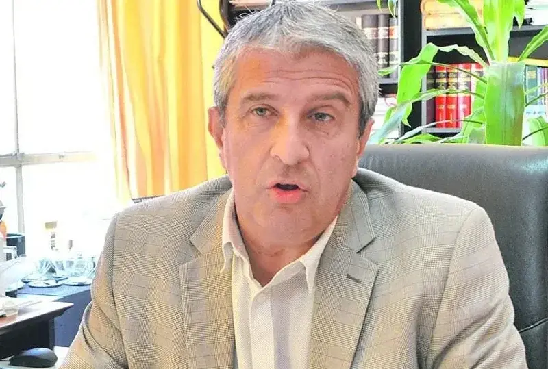 Apoyo contundente a la reforma del ex titular de la Caja de Jubilaciones durante los gobiernos del PJ