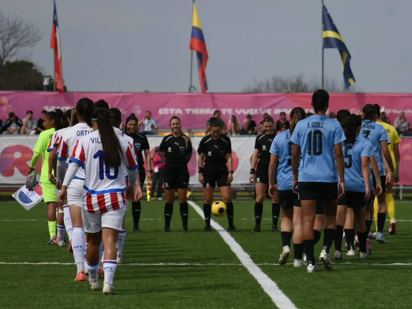 futbol fem
