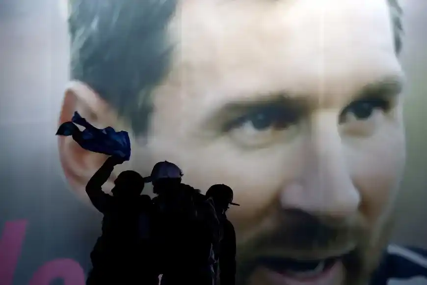 Messi