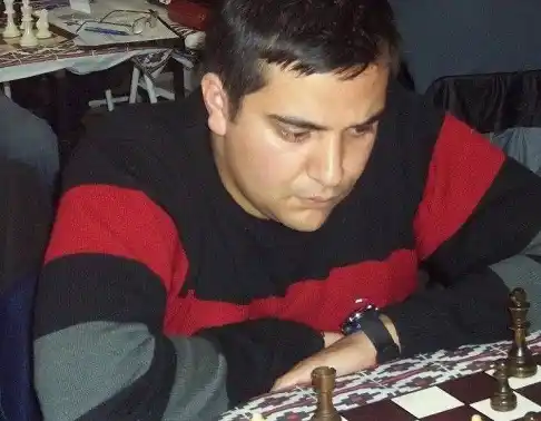 Ajedrez: Gastón Magallán se quedó con la Copa Gualeguaychú