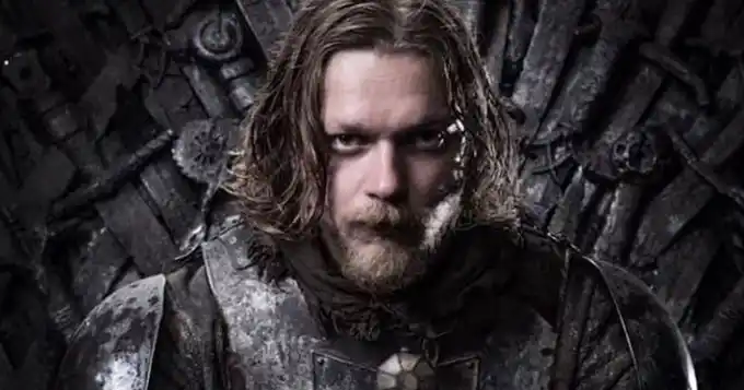 Murió Andrew Dumbar, actor de “Game of Thrones”