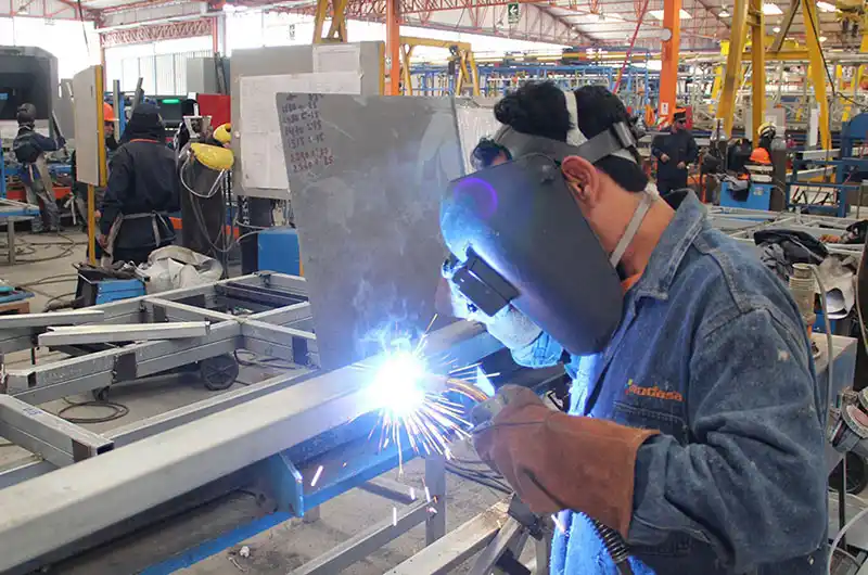 Concurso de emprendedores metalúrgicos